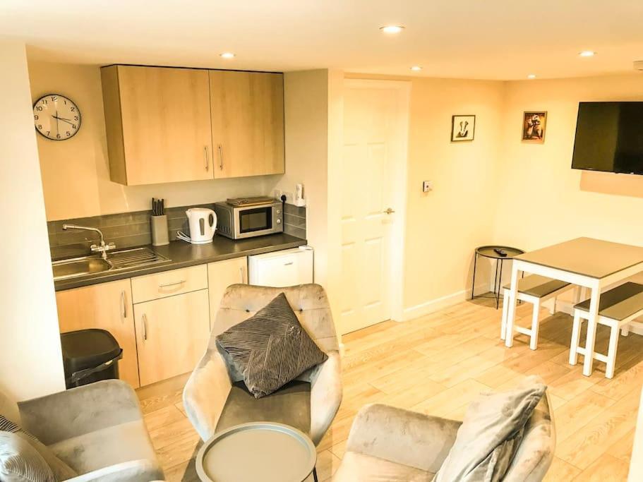 Badgers Sett 2 Bedroom Sleeps 4, The New Inn Viney Hill, Forest Of Dean Blakeney  Exterior foto