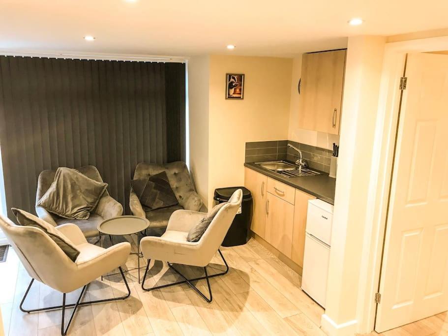 Badgers Sett 2 Bedroom Sleeps 4, The New Inn Viney Hill, Forest Of Dean Blakeney  Exterior foto